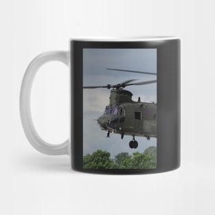 Chinook Mug